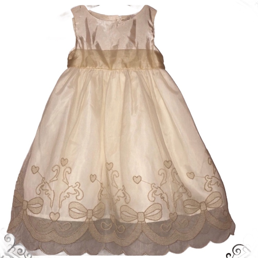 🍂CAMILLA 18 M Beautiful girls dress EUC🍂